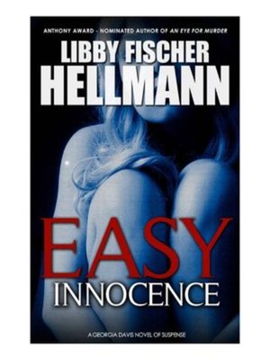 cover image of Easy Innocence